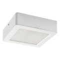 Rabalux - Стельовий LED світильник LED/12W/230V 14,5x14,5 см