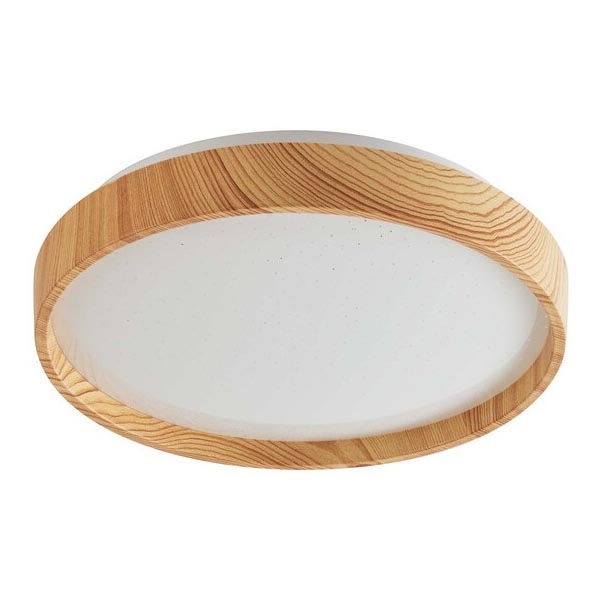 Rabalux - Стельовий LED світильник LED/12W/230V 3000K діаметр 26 см