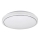 Rabalux - Стельовий LED світильник LED/12W/230V 3000K діаметр 29 см