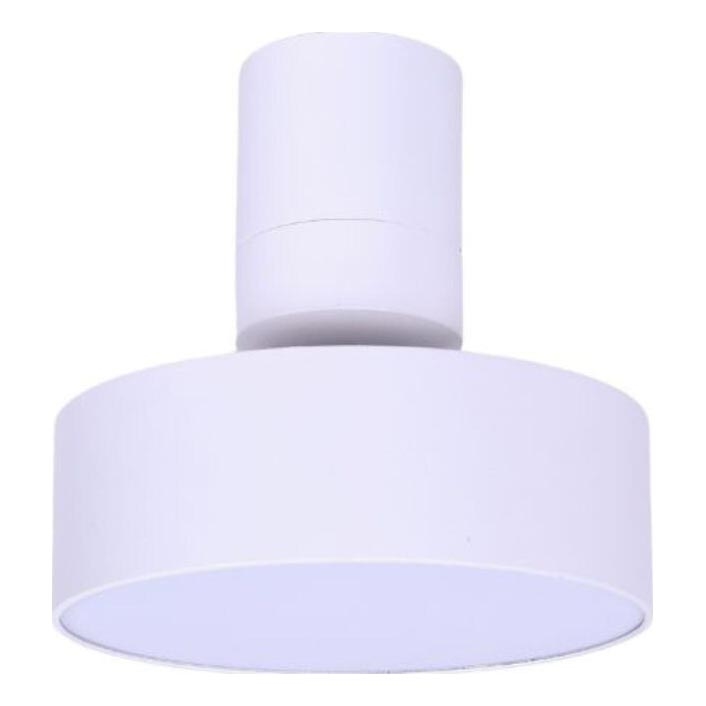 Rabalux - Стельовий LED світильник LED/16W/230V 3000K білий