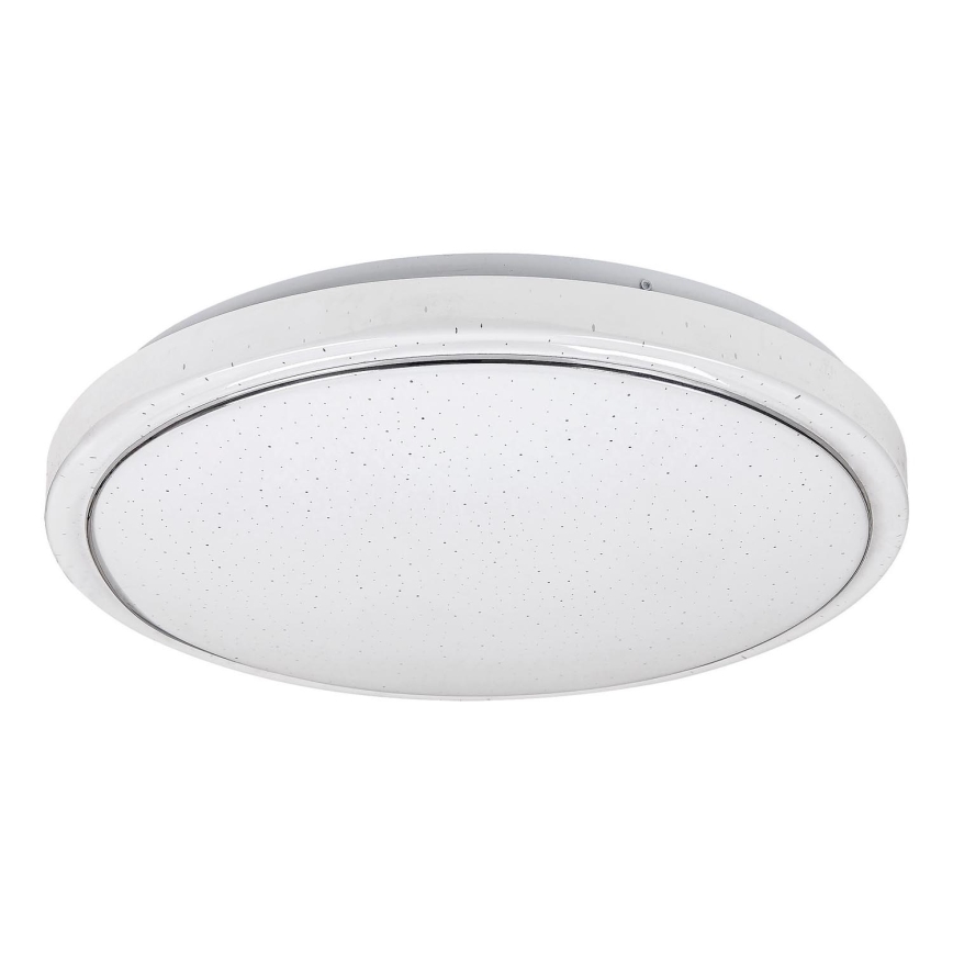 Rabalux - Стельовий LED світильник LED/18W/230V 3000K діаметр 33 см