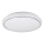 Rabalux - Стельовий LED світильник LED/18W/230V 3000K діаметр 33 см