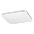 Rabalux - Стельовий LED світильник LED/18W/230V 4000K 33x33 см