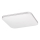 Rabalux - Стельовий LED світильник LED/18W/230V 4000K 33x33 см