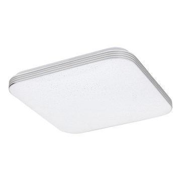 Rabalux - Стельовий LED світильник LED/18W/230V 4000K 33x33 см