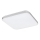 Rabalux - Стельовий LED світильник LED/18W/230V 4000K 33x33 см