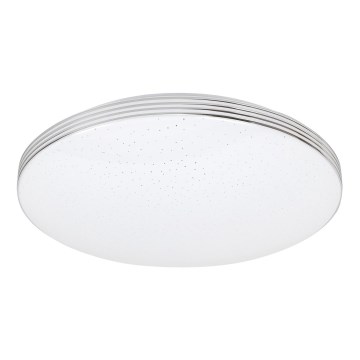 Rabalux - Стельовий LED світильник LED/18W/230V 4000K діаметр 34 см