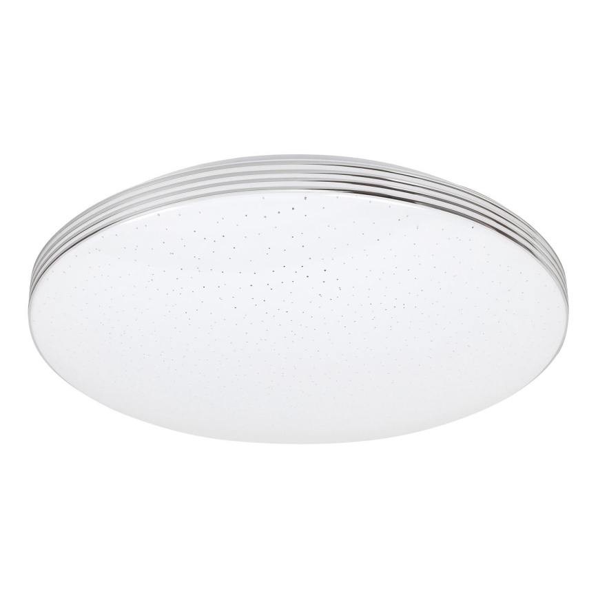 Rabalux - Стельовий LED світильник LED/18W/230V 4000K діаметр 34 см