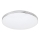Rabalux - Стельовий LED світильник LED/18W/230V 4000K діаметр 34 см