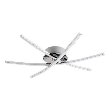 Rabalux - Стельовий LED світильник LED/21W/230V 4000K