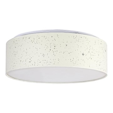 Rabalux - Стельовий LED світильник LED/22W/230V кремовий