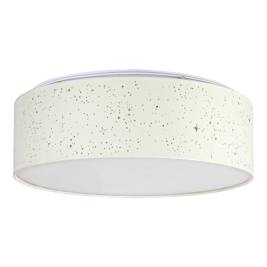 Rabalux - Стельовий LED світильник LED/22W/230V кремовий
