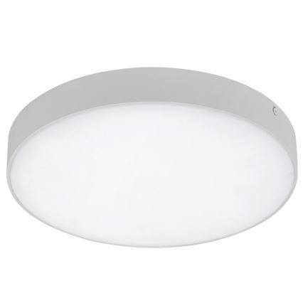 Rabalux - Стельовий LED світильник LED/24W/230V 3000-6000K IP44 білий