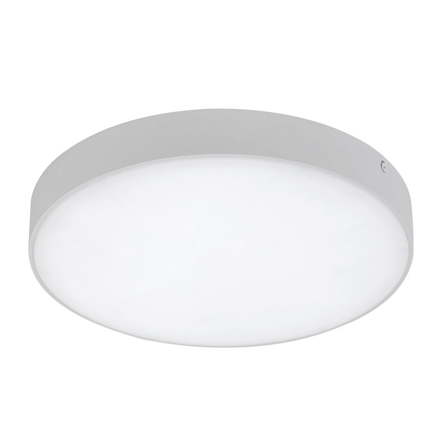 Rabalux - Стельовий LED світильник LED/24W/230V 3000-6000K IP44 білий