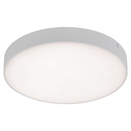 Rabalux - Стельовий LED світильник LED/24W/230V 3000-6000K IP44 білий