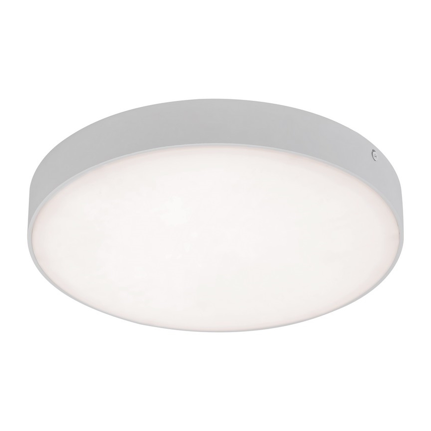 Rabalux - Стельовий LED світильник LED/24W/230V 3000-6000K IP44 білий