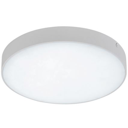 Rabalux - Стельовий LED світильник LED/24W/230V 3000-6000K IP44 білий