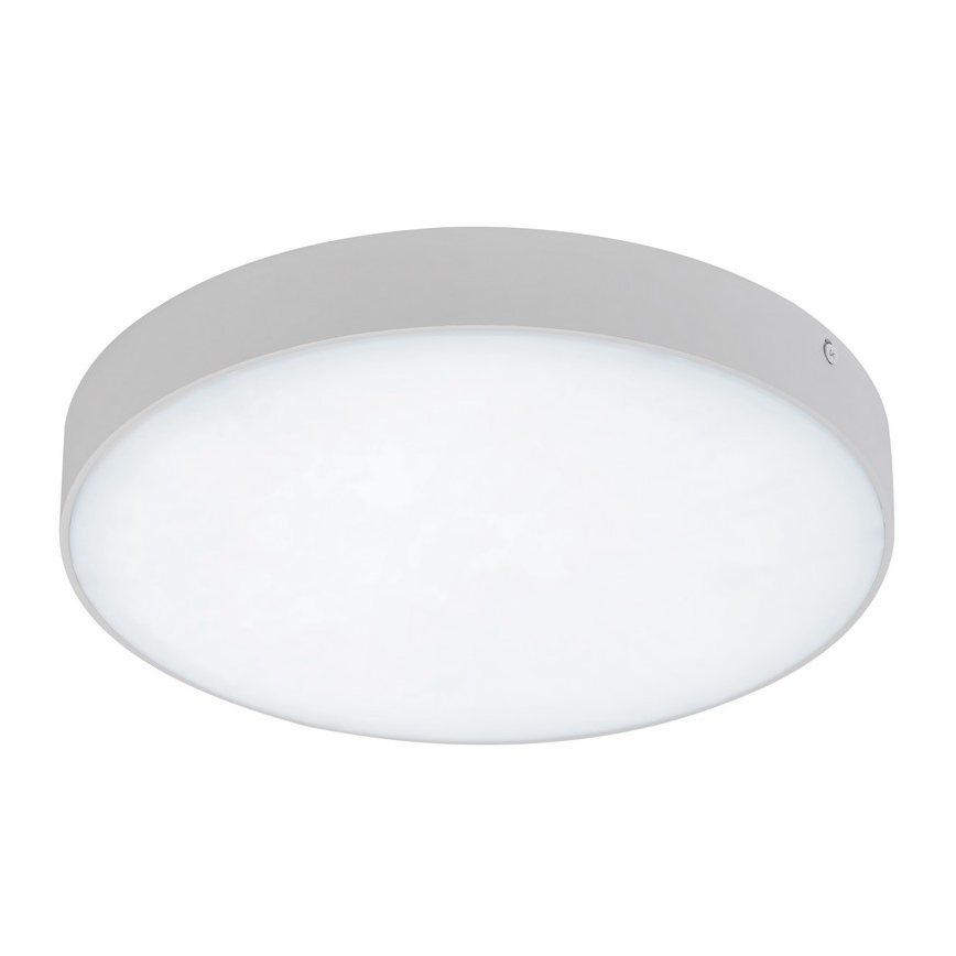 Rabalux - Стельовий LED світильник LED/24W/230V 3000-6000K IP44 білий
