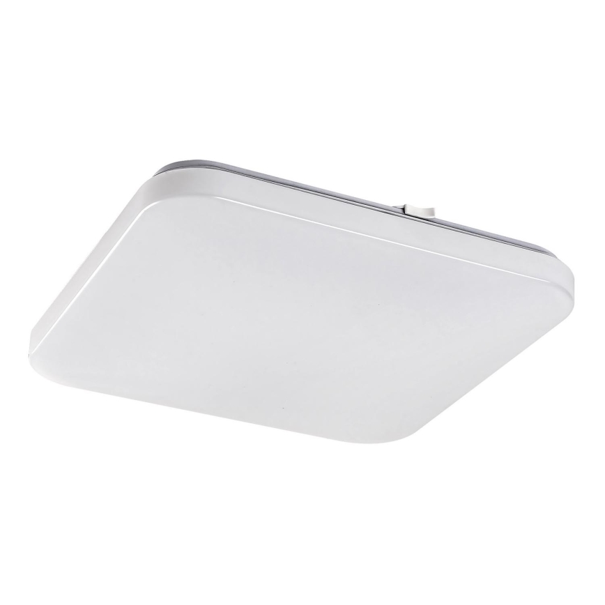 Rabalux - Стельовий LED світильник LED/24W/230V 3000K 37x37 см