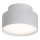Rabalux - Стельовий LED світильник LED/24W/230V 3000K білий