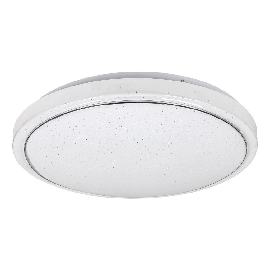 Rabalux - Стельовий LED світильник LED/24W/230V 3000K діаметр 38 см