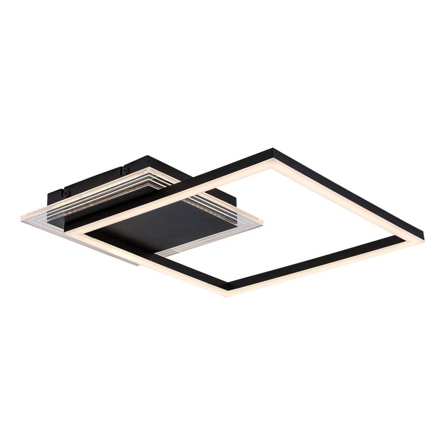 Rabalux - Стельовий LED світильник LED/24W/230V 3000K