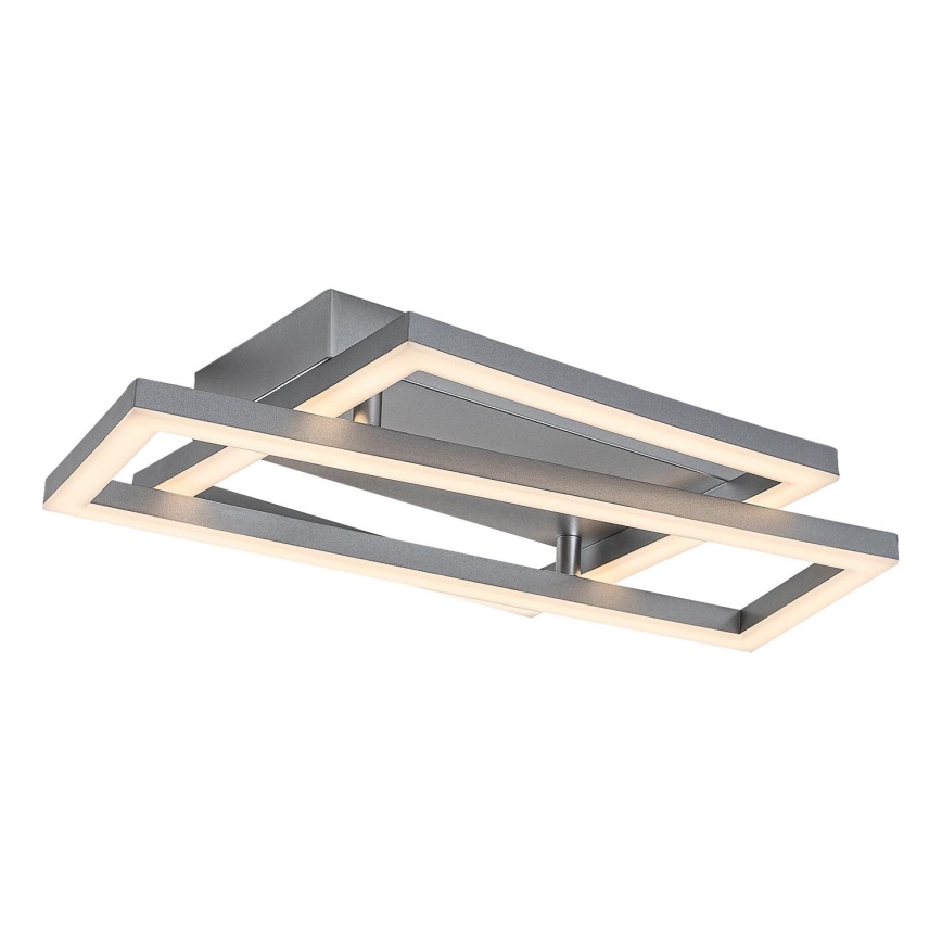 Rabalux - Стельовий LED світильник LED/24W/230V 3000K