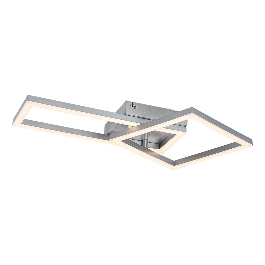 Rabalux - Стельовий LED світильник LED/24W/230V 3000K