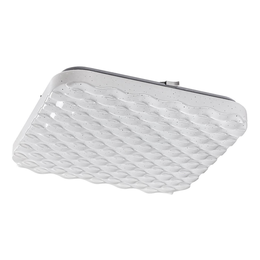 Rabalux - Стельовий LED світильник LED/24W/230V 4000K 33x33 см