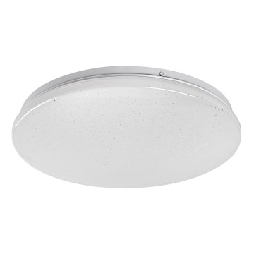 Rabalux - Стельовий LED світильник LED/24W/230V 4000K 37 см
