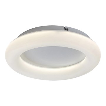 Rabalux - Стельовий LED світильник LED/24W/230V 4000K діаметр 33 см білий