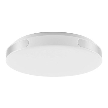 Rabalux - Стельовий LED світильник LED/24W/230V 4000K діаметр 39 см