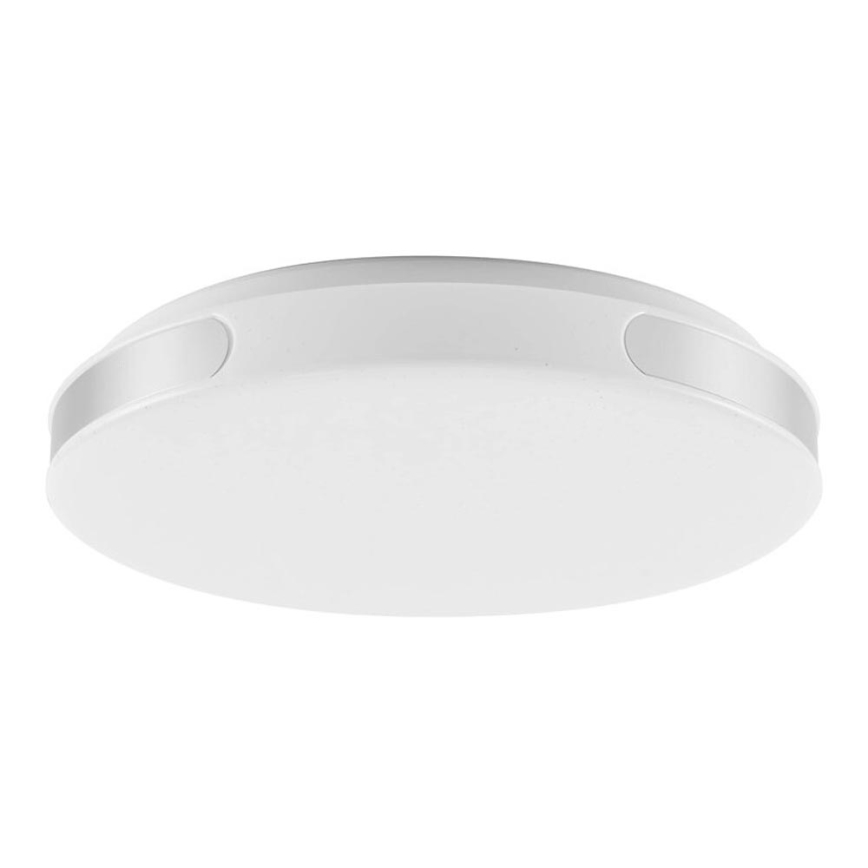 Rabalux - Стельовий LED світильник LED/24W/230V 4000K діаметр 39 см