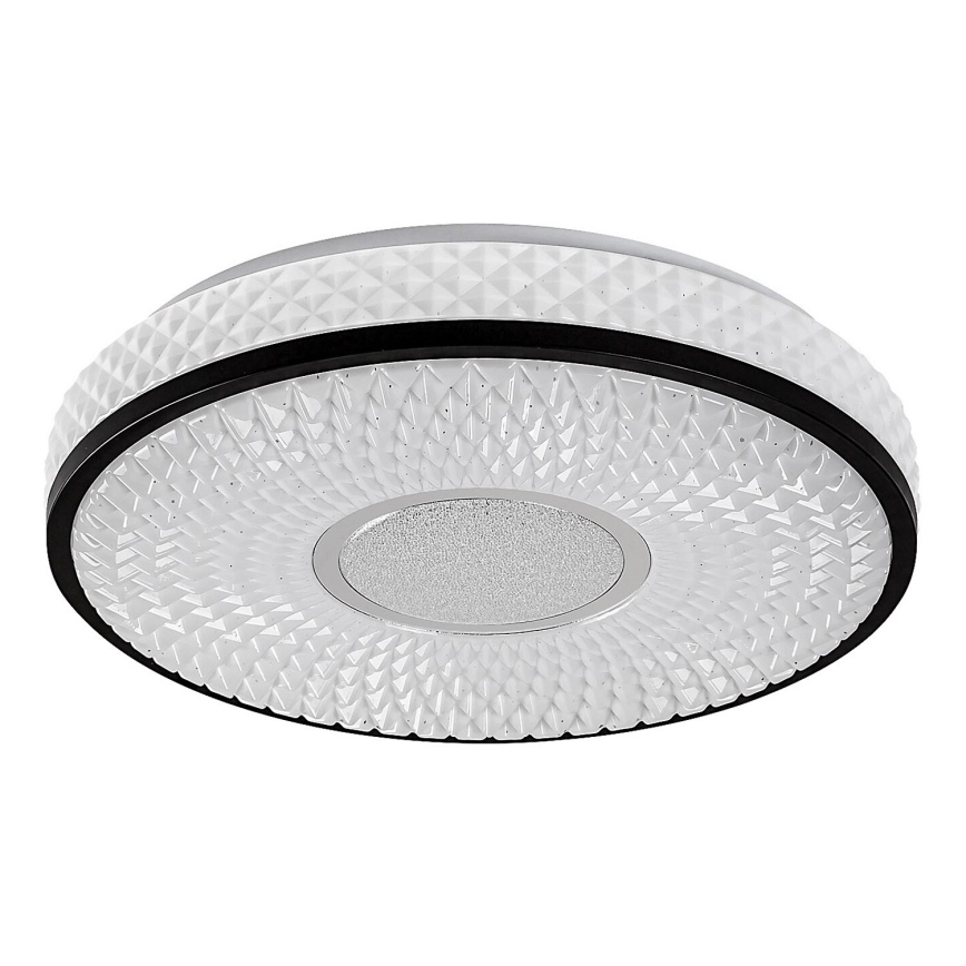 Rabalux - Стельовий LED світильник LED/24W/230V 4000K діаметр 39 см
