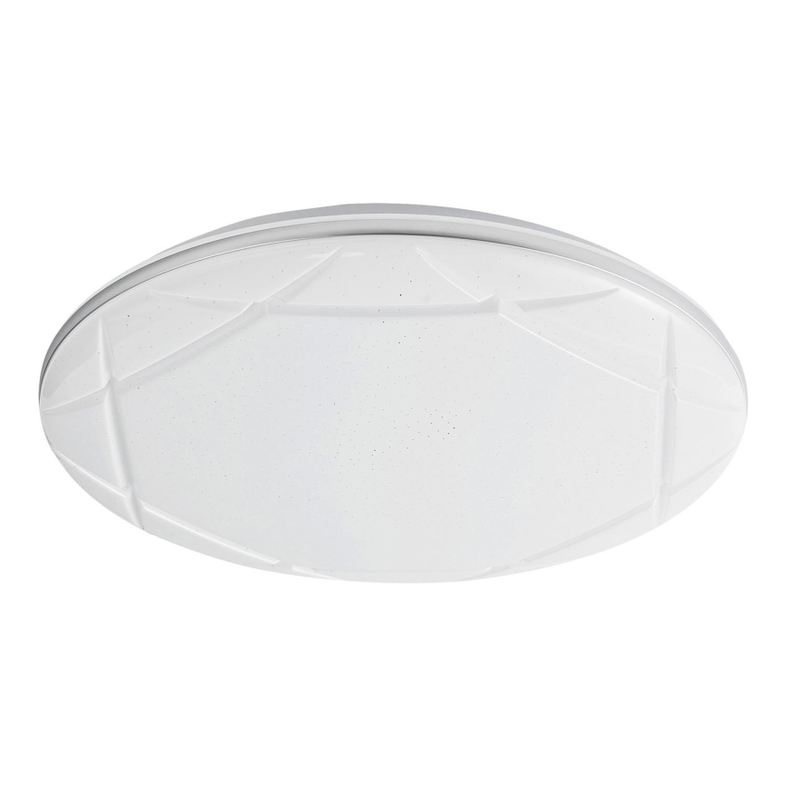 Rabalux - Стельовий LED світильник LED/24W/230V 4000K діаметр 40 см