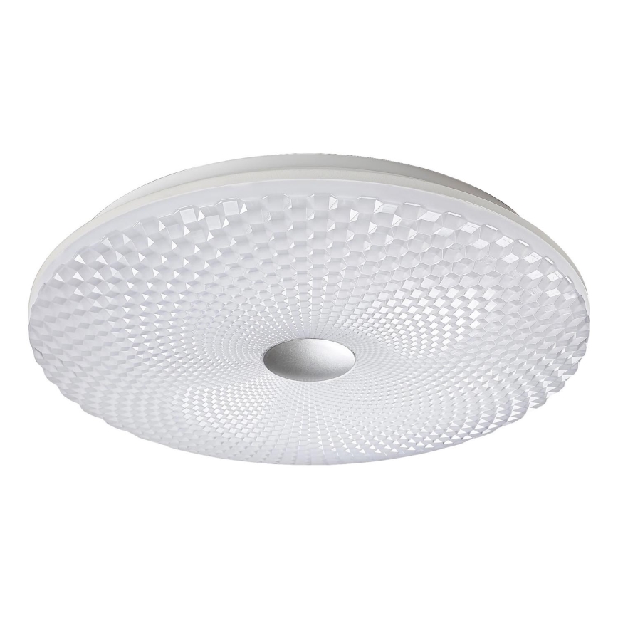 Rabalux - Стельовий LED світильник LED/24W/230V 4000K діаметр 40 см