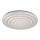 Rabalux - Стельовий LED світильник LED/24W/230V 4000K