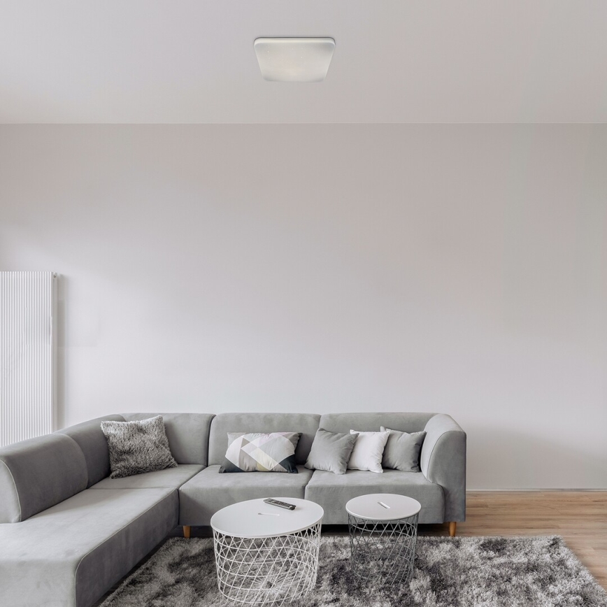 Rabalux - Стельовий LED світильник LED/24W/230V