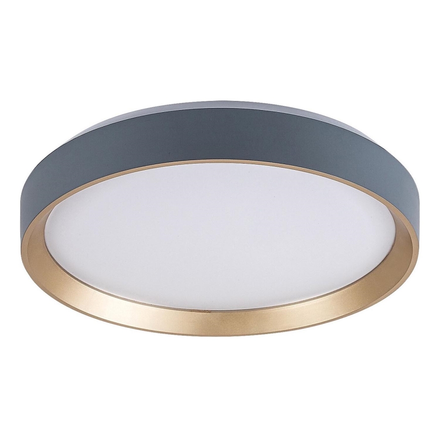 Rabalux - Стельовий LED світильник LED/25W/230V 3000K діаметр 38 см
