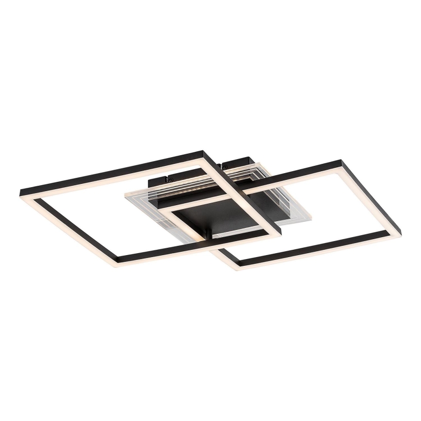 Rabalux - Стельовий LED світильник LED/28W/230V 3000K