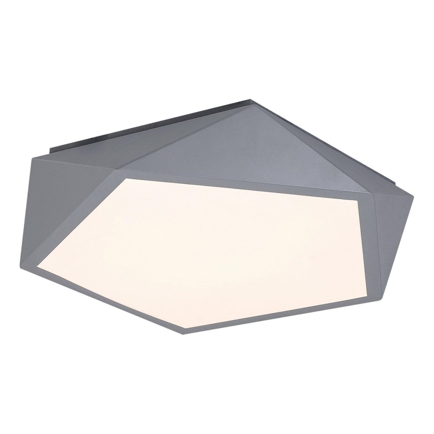 Rabalux - Стельовий LED світильник LED/30W/230V 3000K