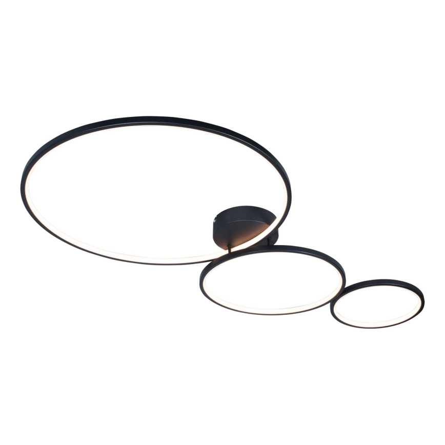 Rabalux - Стельовий LED світильник LED/38W/230V