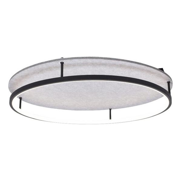 Rabalux - Стельовий LED світильник LED/40W/230V 3000/4000K