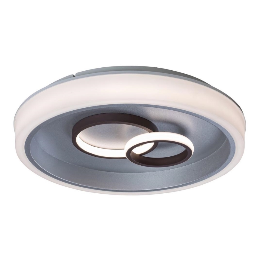 Rabalux - Стельовий LED світильник LED/40W/230V круглий