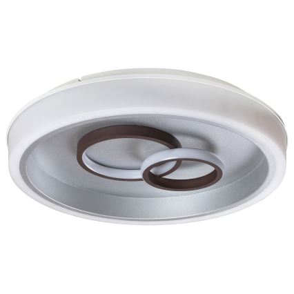 Rabalux - Стельовий LED світильник LED/40W/230V круглий