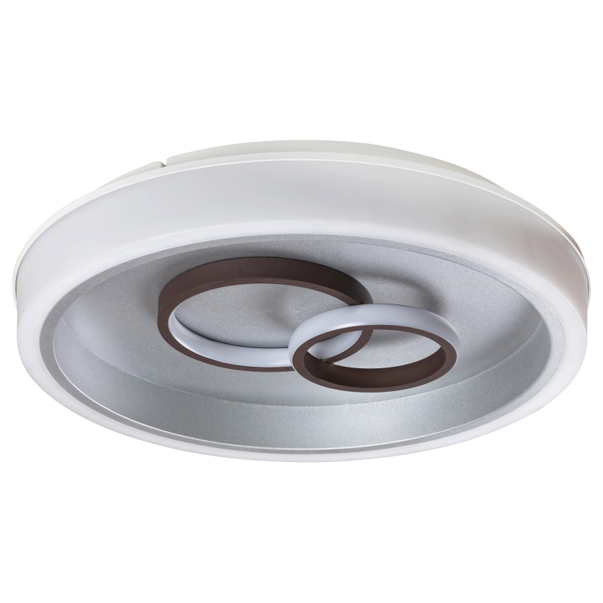 Rabalux - Стельовий LED світильник LED/40W/230V круглий