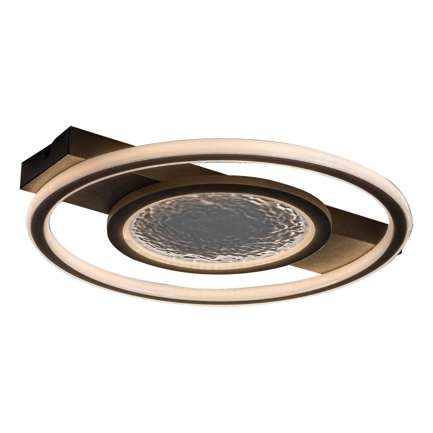 Rabalux - Стельовий LED світильник LED/50W/230V 3000K