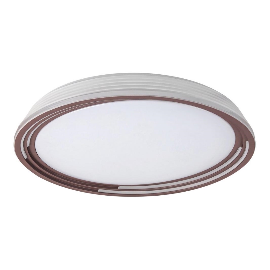 Rabalux - Стельовий LED світильник з регулюванням яскравості LED/36W/230V