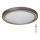 Rabalux - Стельовий LED світильник з регулюванням яскравості LED/40W/230V + ДК 3000-6000K