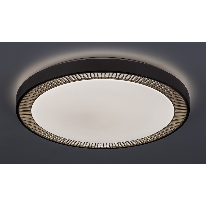 Rabalux - Стельовий LED світильник з регулюванням яскравості LED/40W/230V + ДК 3000-6000K